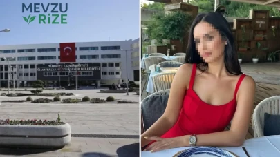 Tatilini Geçirdiği Otelde Şok Gözaltı! Büyükşehirde Bilgisayarlar ve Belgeler Toplatıldı