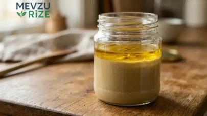Tahini Yağsız Bırakmayan Doğanın İkramı: Sağlık İçin Faydaları