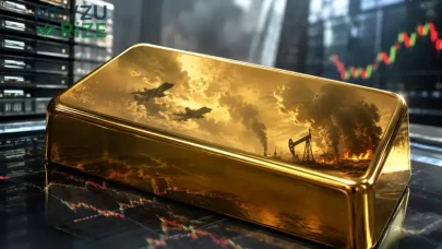 Altın Piyasasında İki Güçlü Akor: 4.100 Dolar Seviyesinde Yeni Hesaplamalar