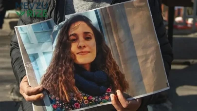 Gülistan Doku dosyasında mesaj detayı: İki kişi daha gözaltına alındı