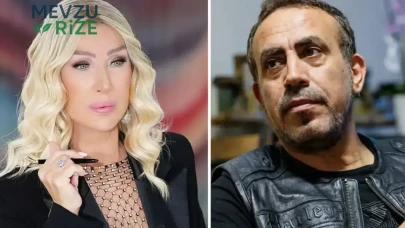 Seda Sayan'dan Haluk Levent Hakkında Çarpıcı Açıklama: "Her Zaman Devletimi Tercih Ederim!"