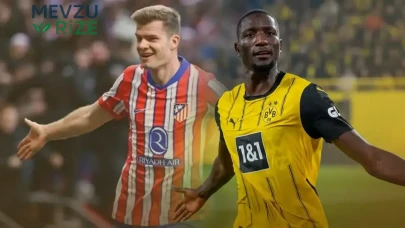 Fenerbahçe Serhou Guirassy transfer gelişmesi: Guirassy Fenerbahçe'ye gelecek mi?