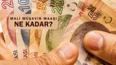 Mali Müşavir Maaşları 2026 – Serbest ve Bağımlı Mali Müşavir Gelirleri