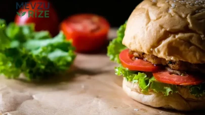 Ünlü Fast Food Zinciri Zor Durumda: Tüm Restoranları İhaleyle Satışa Çıkarıldı!