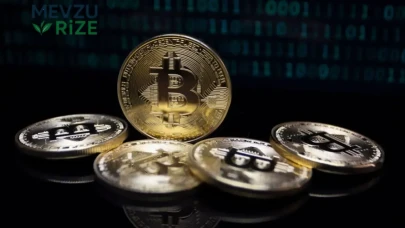 Bitcoin İçin Korkutucu Senaryo: Tarihin Tekerrürü Mü?