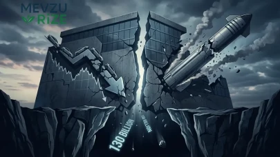 Elon Musk'ın Zorlu Günleri: 130 Milyar Dolarlık Erime ve Sebepleri