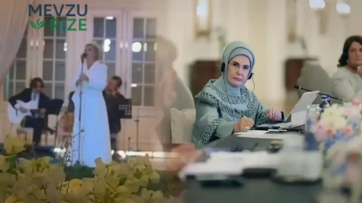 NATO Zirvesi'nde Ajda Pekkan Rüzgarı Esti: İzlenimler ve Görüntüler!