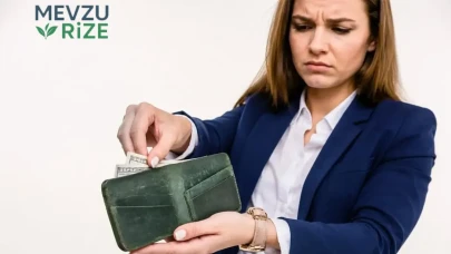 Cimrilik Sıralamasında Zirvede: Bu İki Burç, Para Konusunda Son Derece Dikkatli!