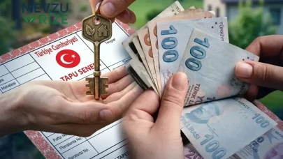 Tapu İşlemlerinde Güvenli Ödeme Sistemi Zorunlu Hale Geliyor: 2026'dan Sonra Gelen Yenilikler Neler?
