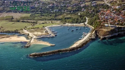 Trakya'da Bir İlçede Denize Giriş Üç Gün Süreyle Yasaklandı!