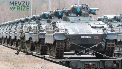 Rusya'nın NATO'nun Adımlarını İzleme Stratejisi: Siber Ordusu İfşa Edildi!