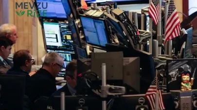 New York Borsası Yeni Haftaya Yükselişle Başladı!