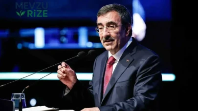 Erdoğan Katar seyahatine çıkıyor: Vekil olarak Cevdet Yılmaz görevi devralacak!