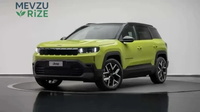 Jeep 2026 Temmuz Fiyatları Açıklandı: Avenger ve Compass Modellerinin Yeni Etiketleri
