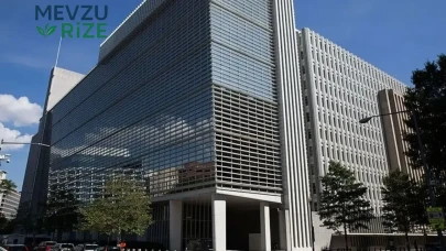 Dünya Bankası'nda Türkiye Temsilciliği'nde Önemli Görev Değişikliği Gerçekleşti