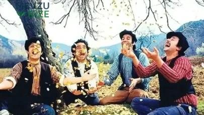 "Köyden İndim Şehire" Filminin Devamı: Salak Milyoner İlişkisi Nedir?