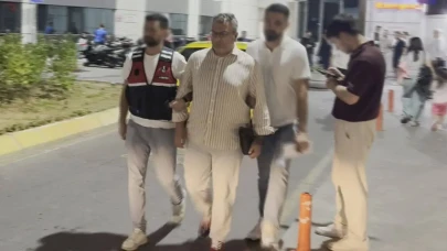 Cem Küçük Adliye Kapısında: Gözler Üzerinde!
