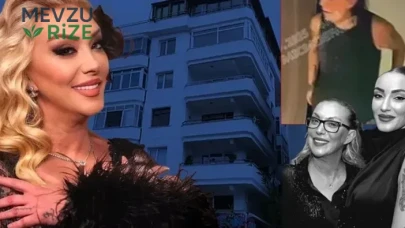 Güllü Soruşturmasında İddianame Hazırlıkları Başladı: Yeni Görüntüler Ortaya Çıktı!