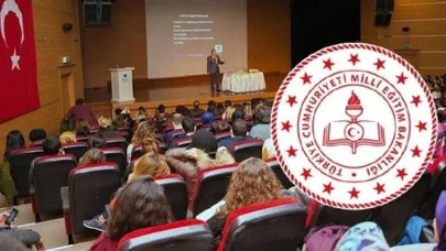 Öğretmenlere 2 Haftalık Mesleki Çalışma Dönemi Başlıyor! 30 Saat Ek Ders Ücreti Ödenecek