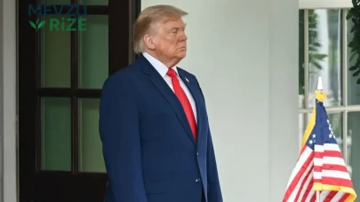 Trump'tan Sert Çıkış: Mühimmat Stoklarımız Beklentilerden Fazla!