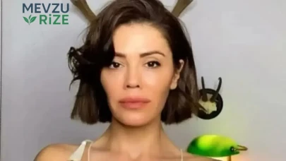 Didem Ceran Kiminle Evli, Eşi Kim, Evli Mi, Kaç Yaşında, Nereli?