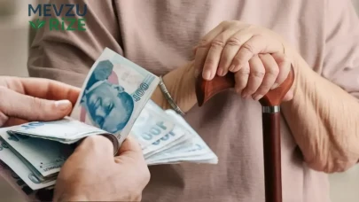 Bakan Şimşek'ten Önemli Açıklama: Bedelli Askerlik, Memur Katsayıları ve Üst Sınır Ücretler Açıklandı