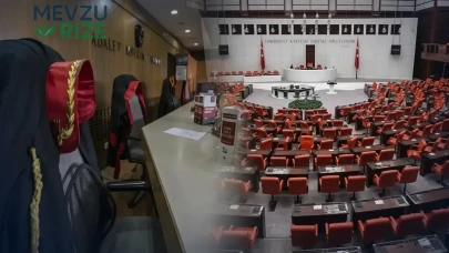 12. Yargı Paketi Meclis'ten Onay Aldı mı? Yeni Af Düzenlemeleri Hakkında Son Gelişmeler!