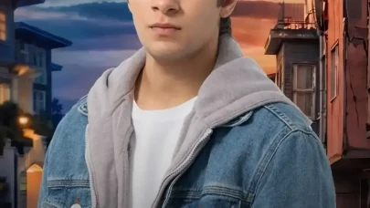 Hasan Koru Kimdir? Doğancan Sarıkaya'nın Yaşı, Memleketi ve Rol Aldığı Diziler Hakkında Bilgiler!