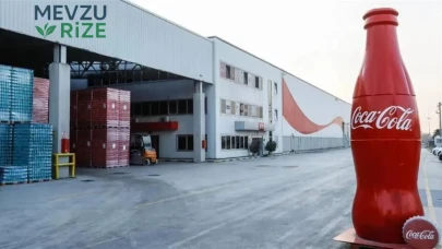 Coca-Cola, Büyük Tesisini Kapatma Kararını Aldı!