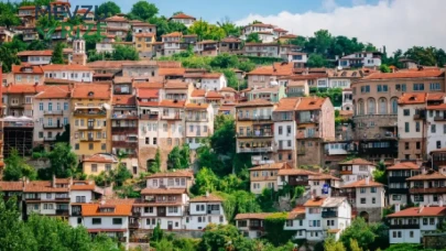 Veliko Tırnovo'da Tarihin Gizemli Cadılar Olayı Başlıyor!