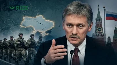 AB'den Ukrayna'ya NATO Askeri Güç Yerleştirilmesine Yoğun İtiraz: Kararlılıkla Yanıt Geldi!