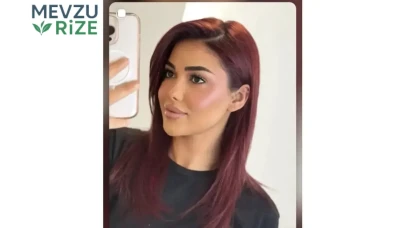 Rojava Güzeli Edla Hesen Kimdir, Kaç Yaşında, Nereli? Eşi, Çocukları, Modellik Kariyeri ve Neden Öldü?