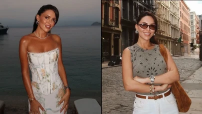 Eylem İpek Şafak Kimdir?