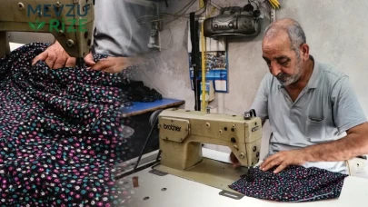 Şalvar Alışverişi: Nereden ve Hangi Bölgeler Üretiyor?