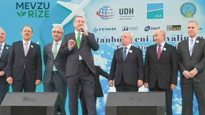 Müteahhitin Yeni Yolu: 87,4 Milyar TL'lik Kestirme Çözüm!