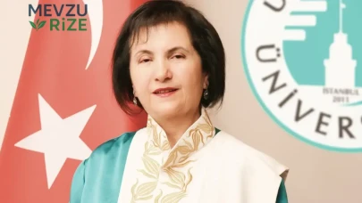 Üsküdar Üniversitesi Rektörü Prof. Dr. Nazife Güngör: Üniversite Seçimi, Geleceğinize Yatırım Yapmak Demektir