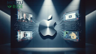Apple’ın yapay zekası mahkemelik oldu: YouTube videolarının izinsiz toplandığı iddiasına yanıt geldi