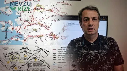 Sındırgı'daki Depremler, Tek Bir Fay Hattından Değil, Karmaşık Bir Yapıdan Kaynaklanıyor: Türk Bilim İnsanlarından Önemli Analizler!