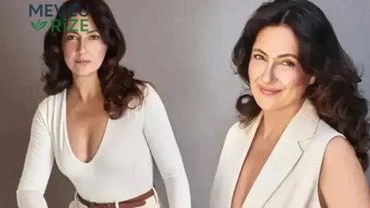 Meltem Cumbul, Sosyal Medya Hakaretlerine Cevap Vererek Yanıtını Verdi!