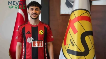 Eskişehirspor, Ahmet Lütfi Kara ve Arda Okumuş ile yeni bir sözleşme imzaladı!