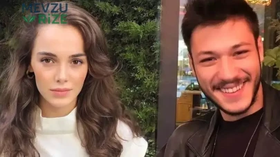 Kubilay Aka ve Hafsanur Sancaktutan'ın ilişkisi sona mı erdi? Çiftin durumu hakkında gerçekler ve yapılan açıklamalar!