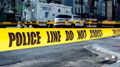 ABD'de Trajik Yangın: Kurşun İzi Bulunan 6 Çocukla Birlikte 8 Kişi Hayatını Kaybetti