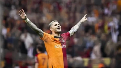 Icardi’nin yeni takımı belli oldu