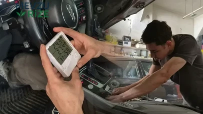 Klima Sorunları: Arabalarda Soğutma Yetersizliğinin Altındaki Gizli Sebep!