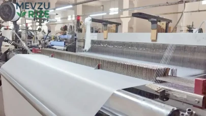 Bursa Tekstil Sektöründe Yeni Dönem: Teknik Ürünler Öne Çıkacak!