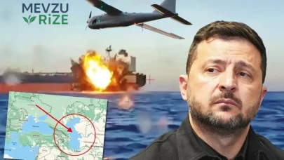 Kiev'in Savaşta Yeni Bir Cepheyle Karşılaşması