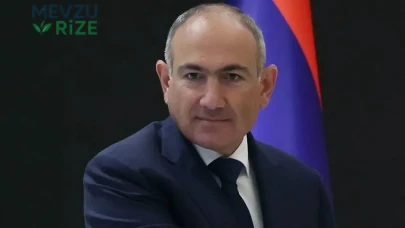 Paşinyan: Rusya ile Sorunları Çözebileceğimize İnanıyorum
