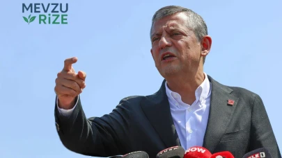 Özgür Özel, Silivri'de Davaları İnceliyor: İmamoğlu'nun Savunma Hakkı Tehdit Altında!