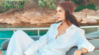 Demet Özdemir’den Dikkat Çeken Gelişme: Yeni Proje Müjdesiyle Gündemde!