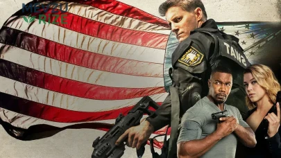 **S.W.A.T. Kuşatma Altında: Yayın Tarihi ve Detaylarıyla Bir Bakış** S.W.A.T.: Kuşatma Altında filmi, 2023 yılında izleyiciyle buluştu. Aksiyon dolu bir hikayeye sahip olan film, özel birim S.W.A.T. ekibinin zorlu bir görevde yaşadığı gerilim dolu olayları konu alıyor. Filmin başrollerinde tanınmış isimler yer alırken, izleyicilere sürükleyici bir deneyim sunmayı amaçlıyor. Çeşitli dijital platformlar üzerinde yayımlanan S.W.A.T.: Kuşatma Altında, aksiyon severler için kaçırılmaması gereken yapımlardan biri olarak öne çıkıyor.